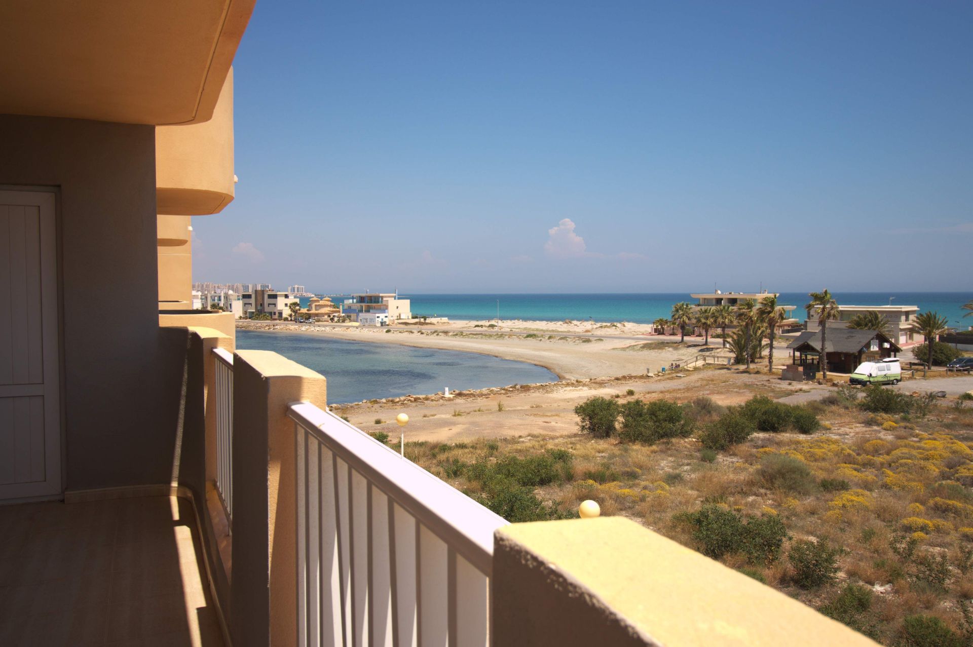 Apartment in La Manga, for sale