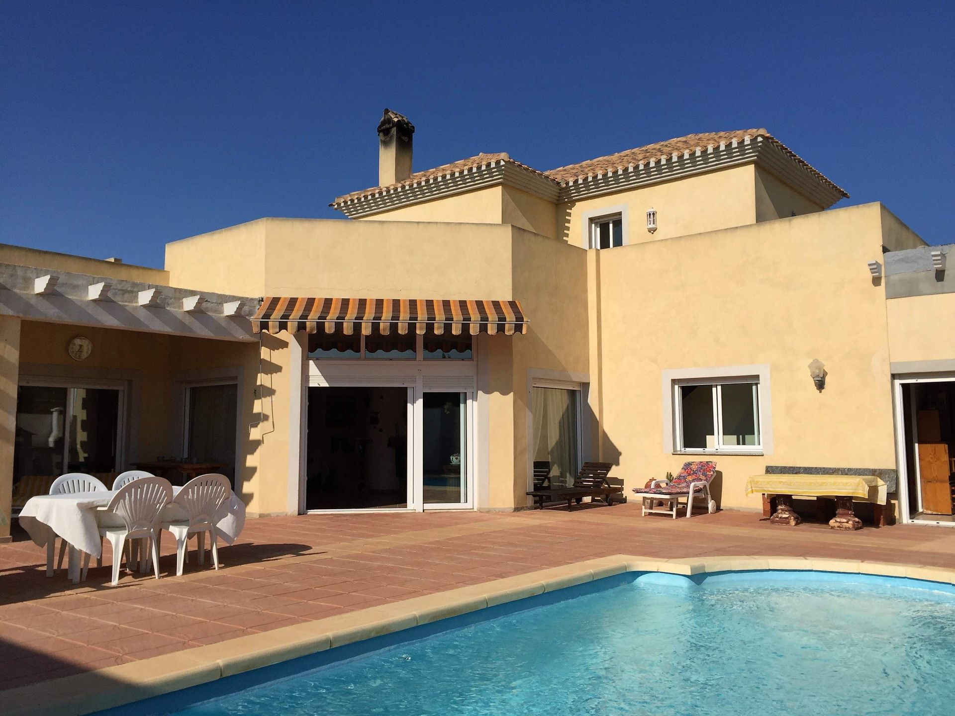Casa / Chalet en Los Belones, venta