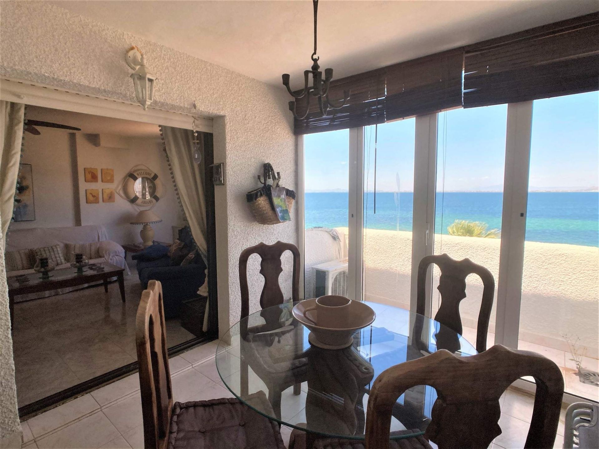 Apartment in La Manga, for sale