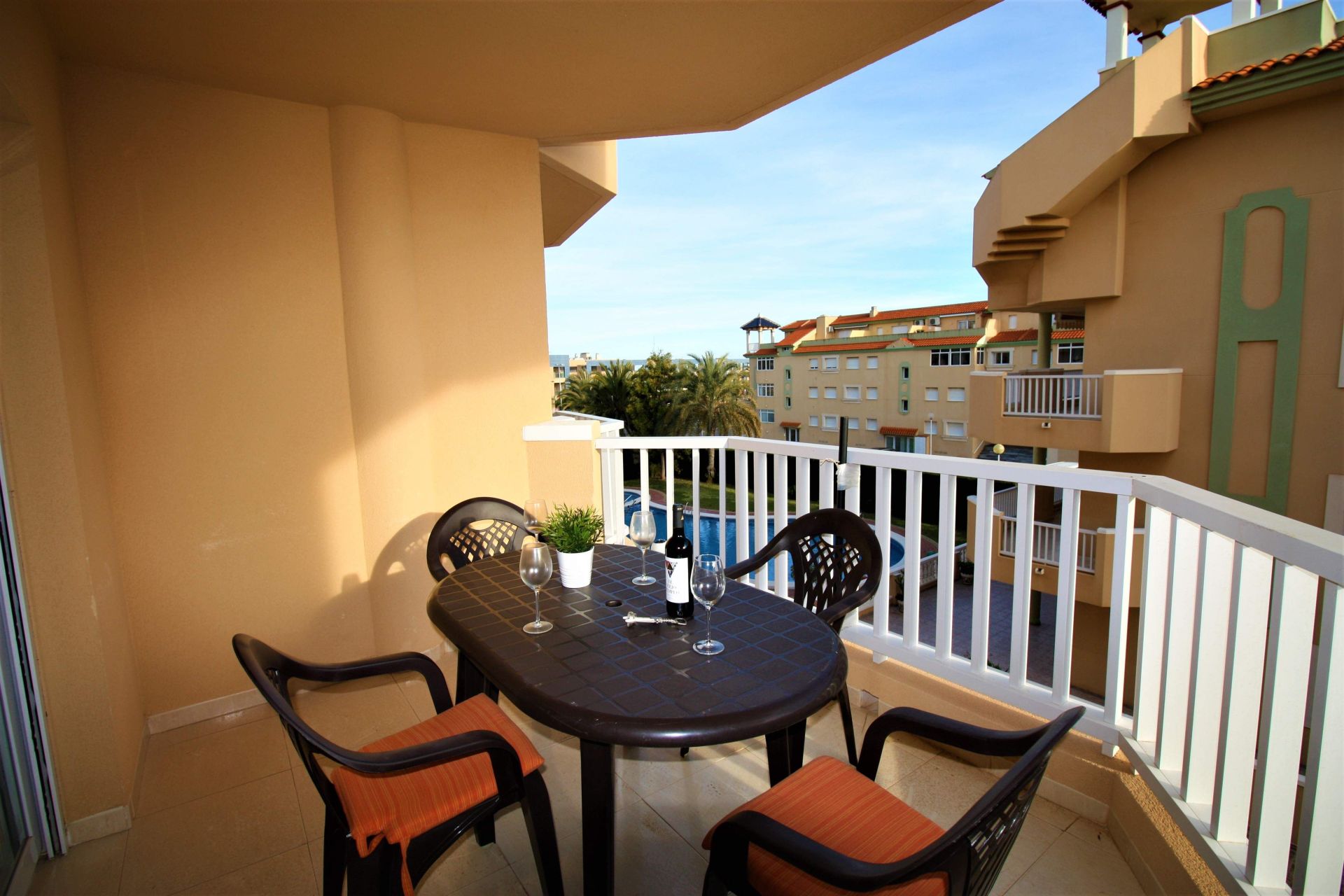 Apartamento en La Manga, venta