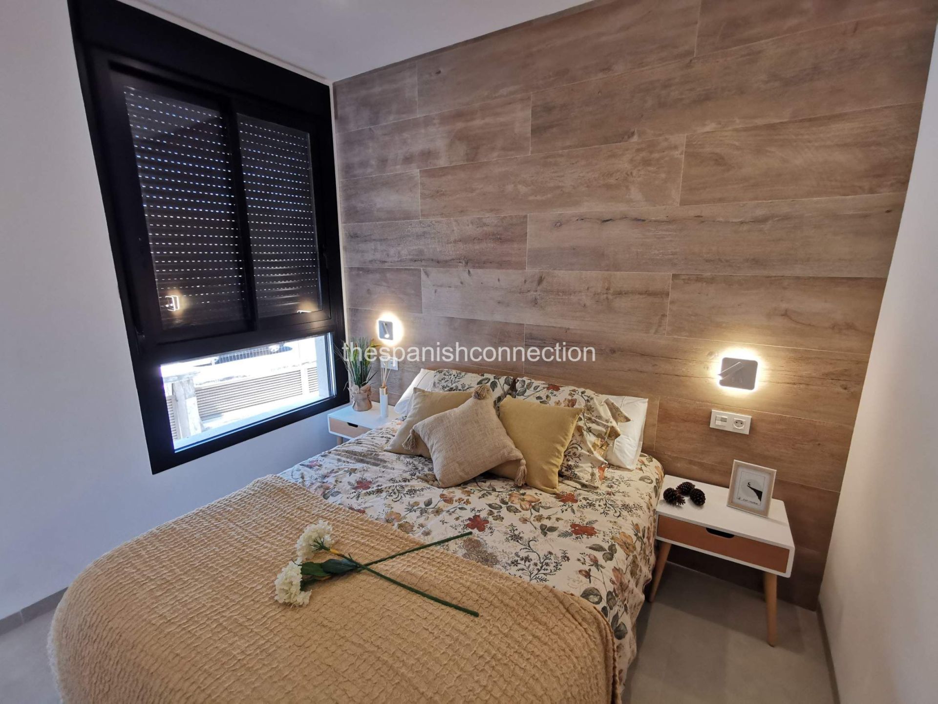 Apartamento en Mar de Cristal, venta
