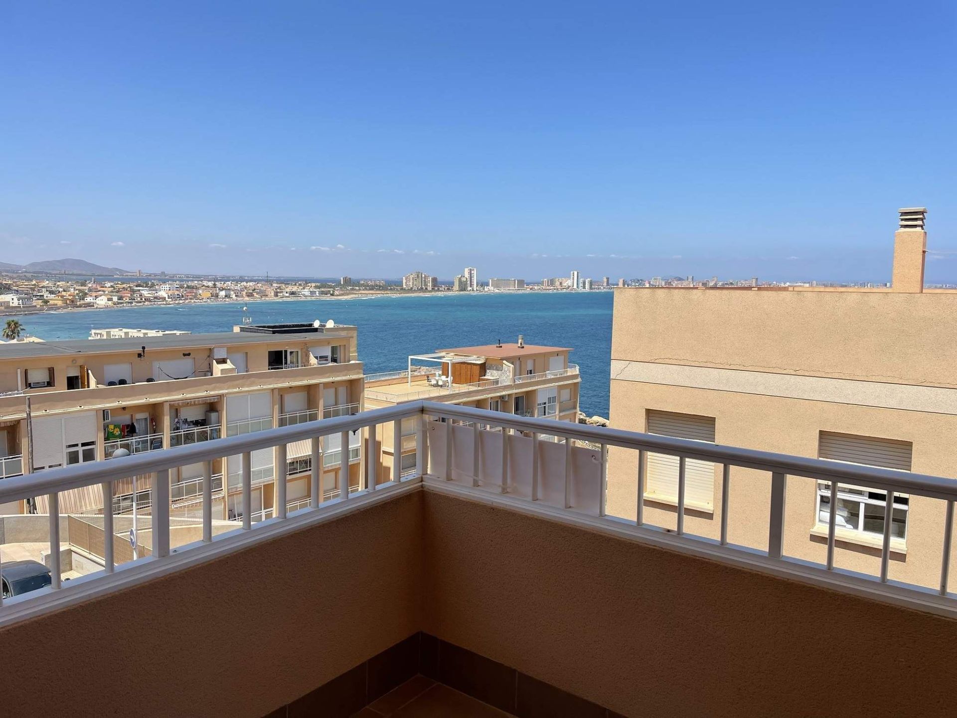 Apartment in Cabo de Palos, for sale