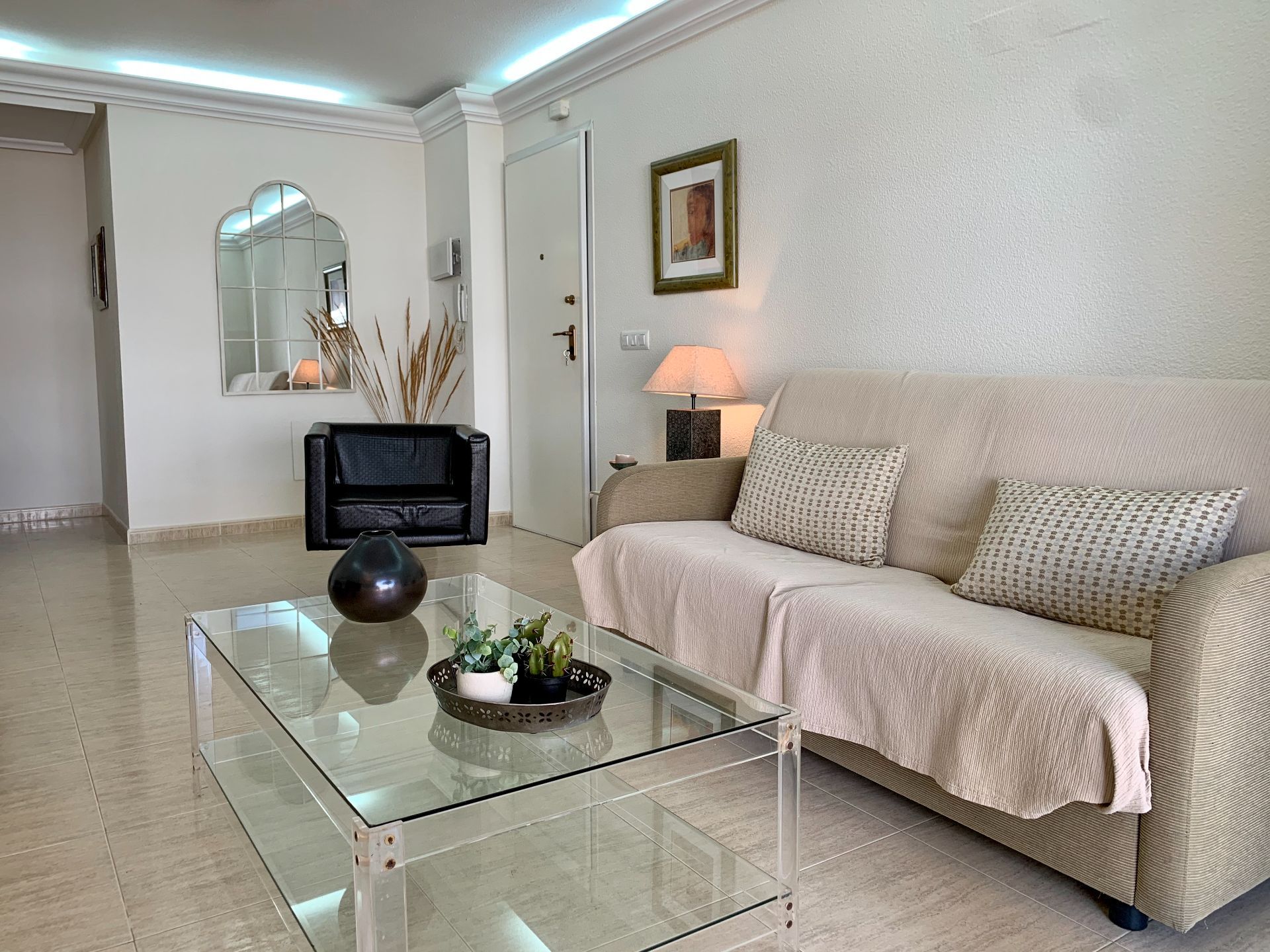 Apartment in La Manga, for sale
