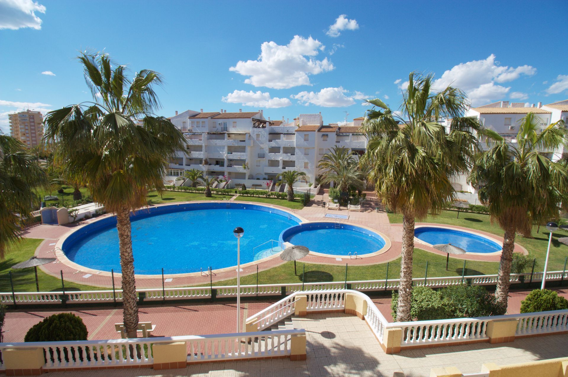 Apartamento en La Manga, venta