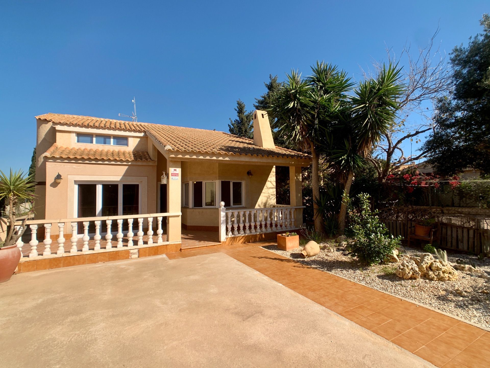 Villa in Cartagena, for sale