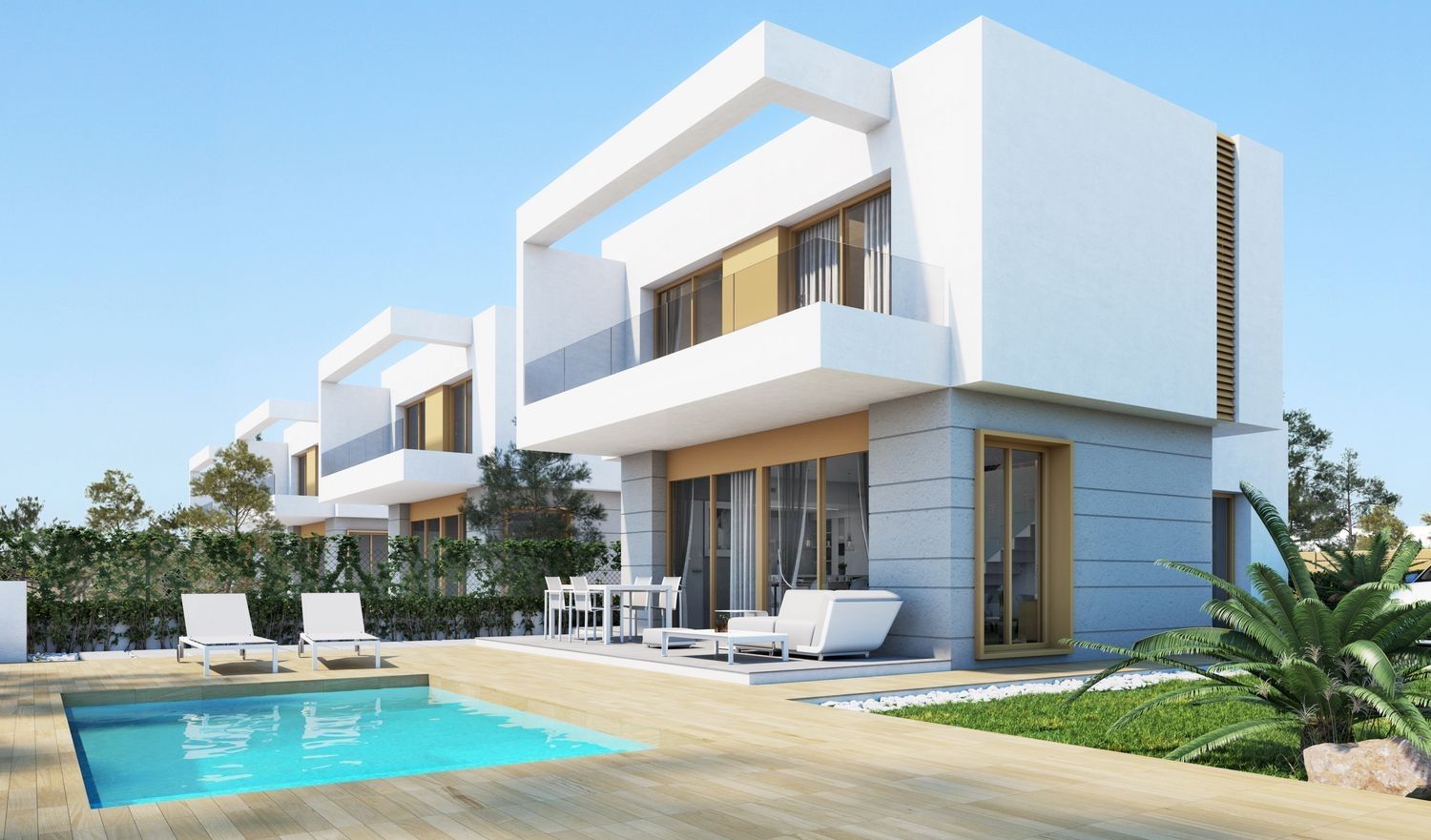 Villa in Orihuela, te koop