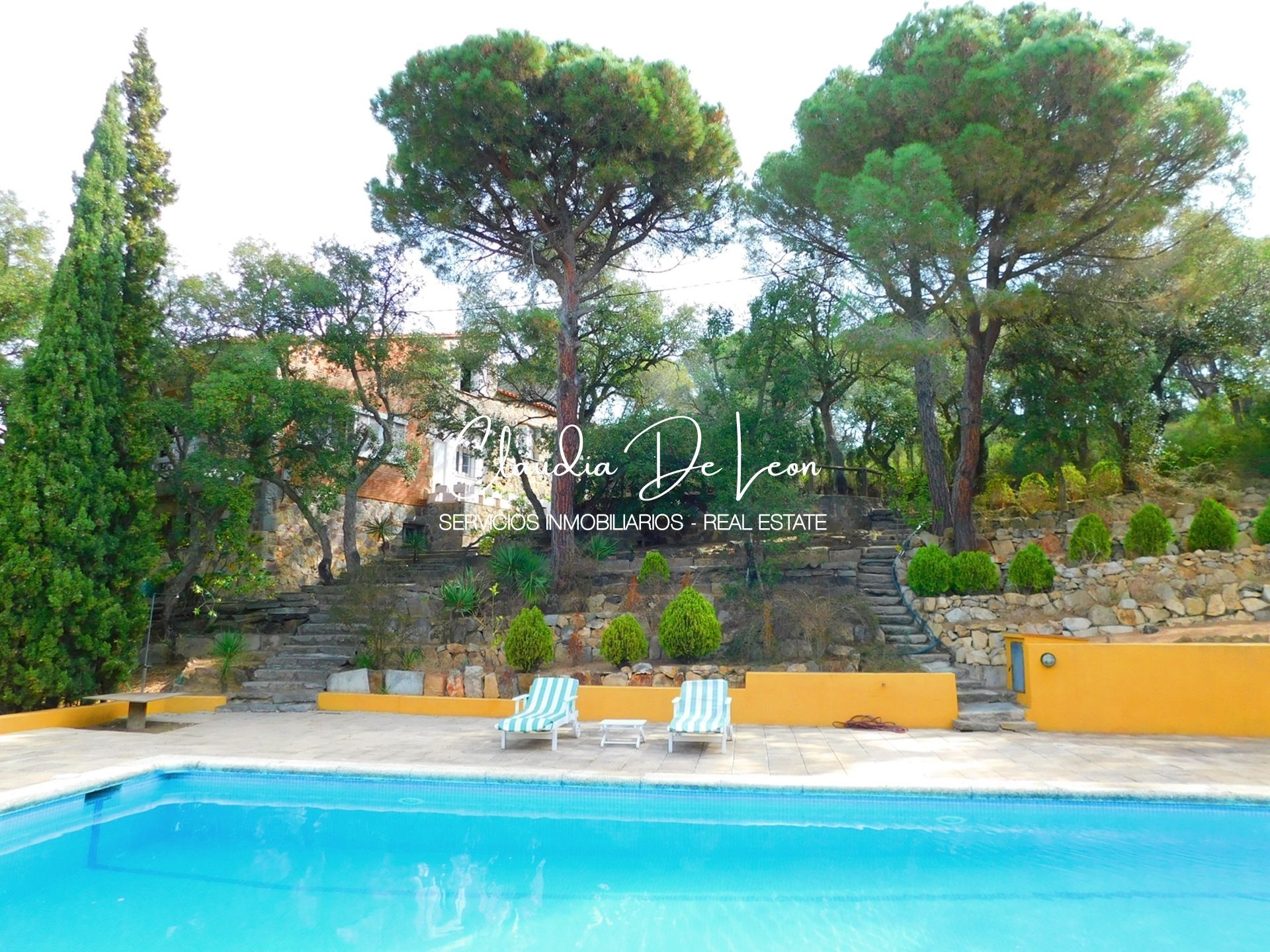 Casa / Chalet en Castell-Platja d'Aro, venta