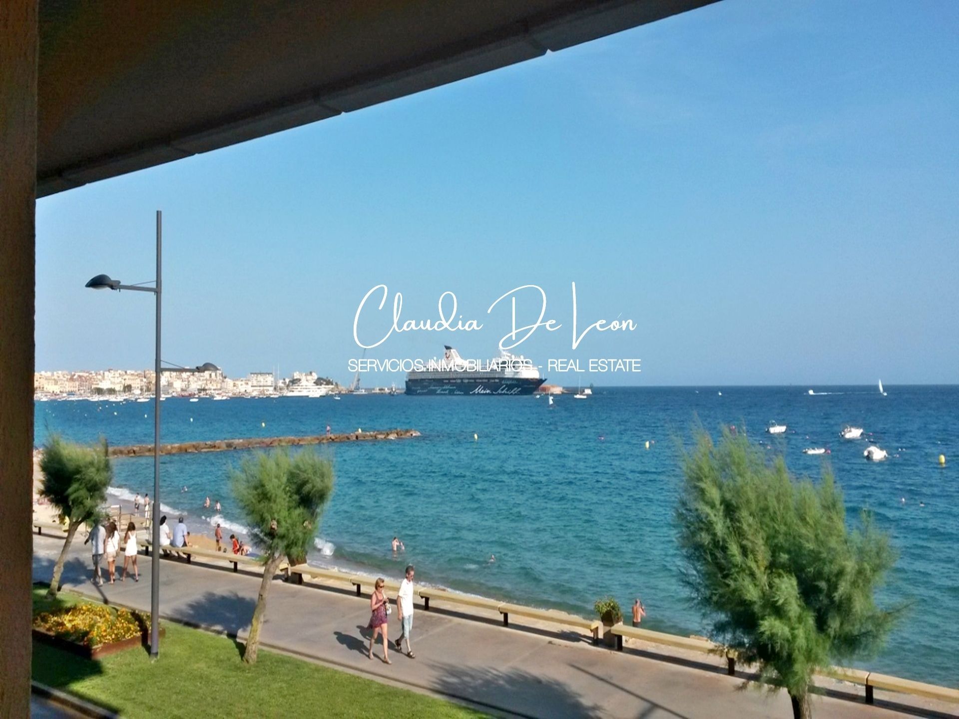 Apartamento en Sant Antoni de Calonge, venta