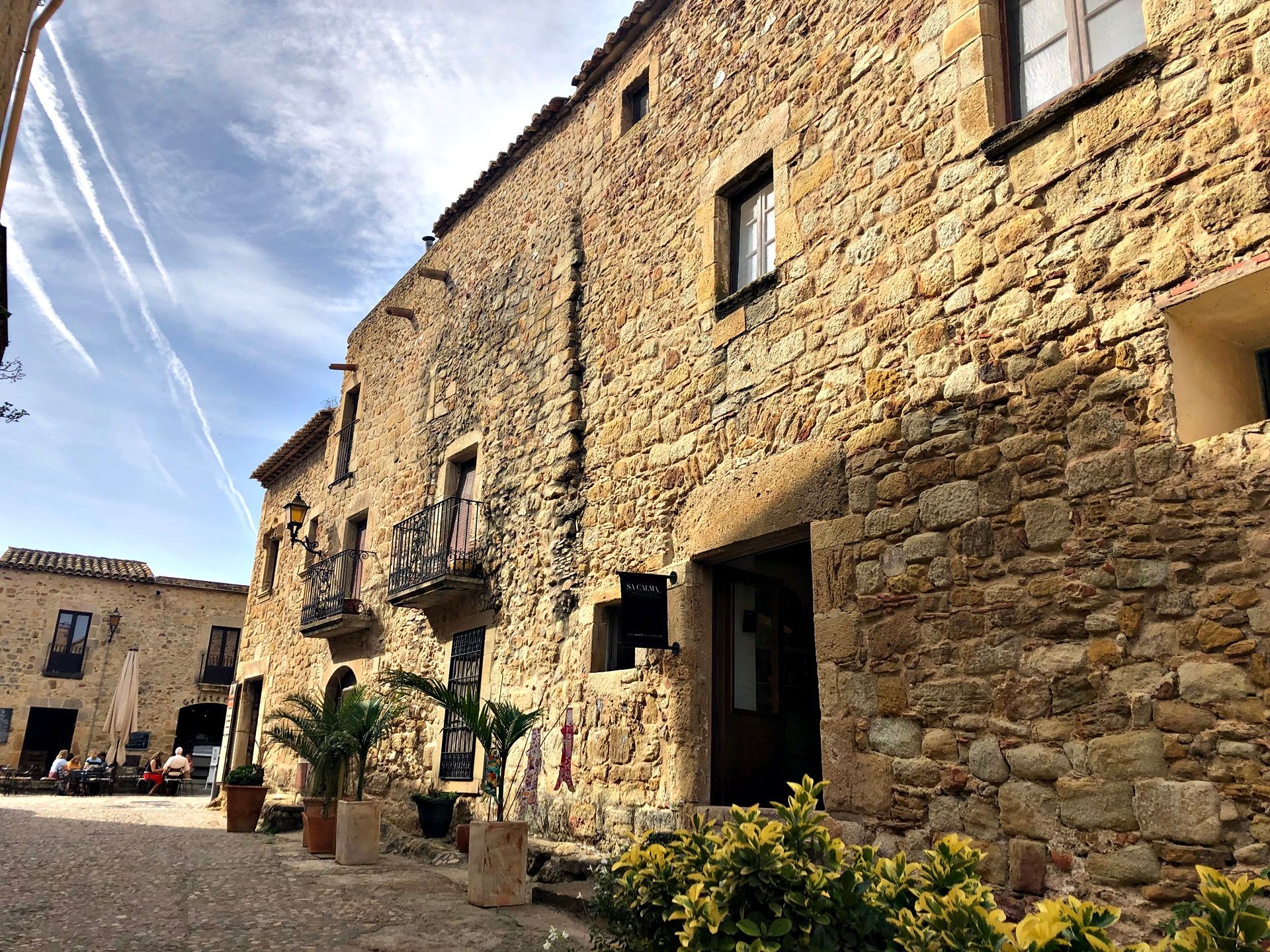 Casa de pueblo en Pals, venta