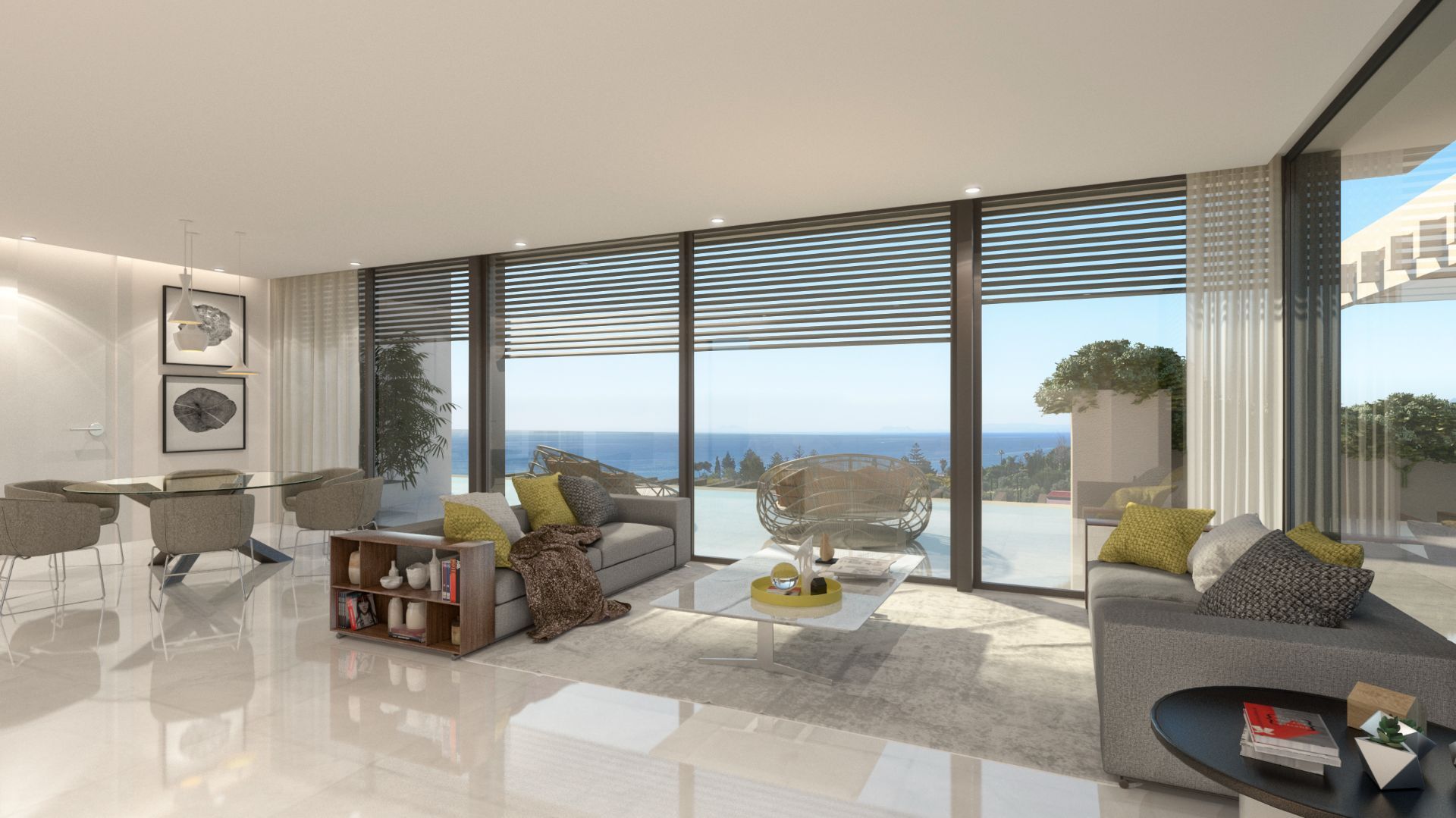 Apartamento en Marbella, Río Real, venta