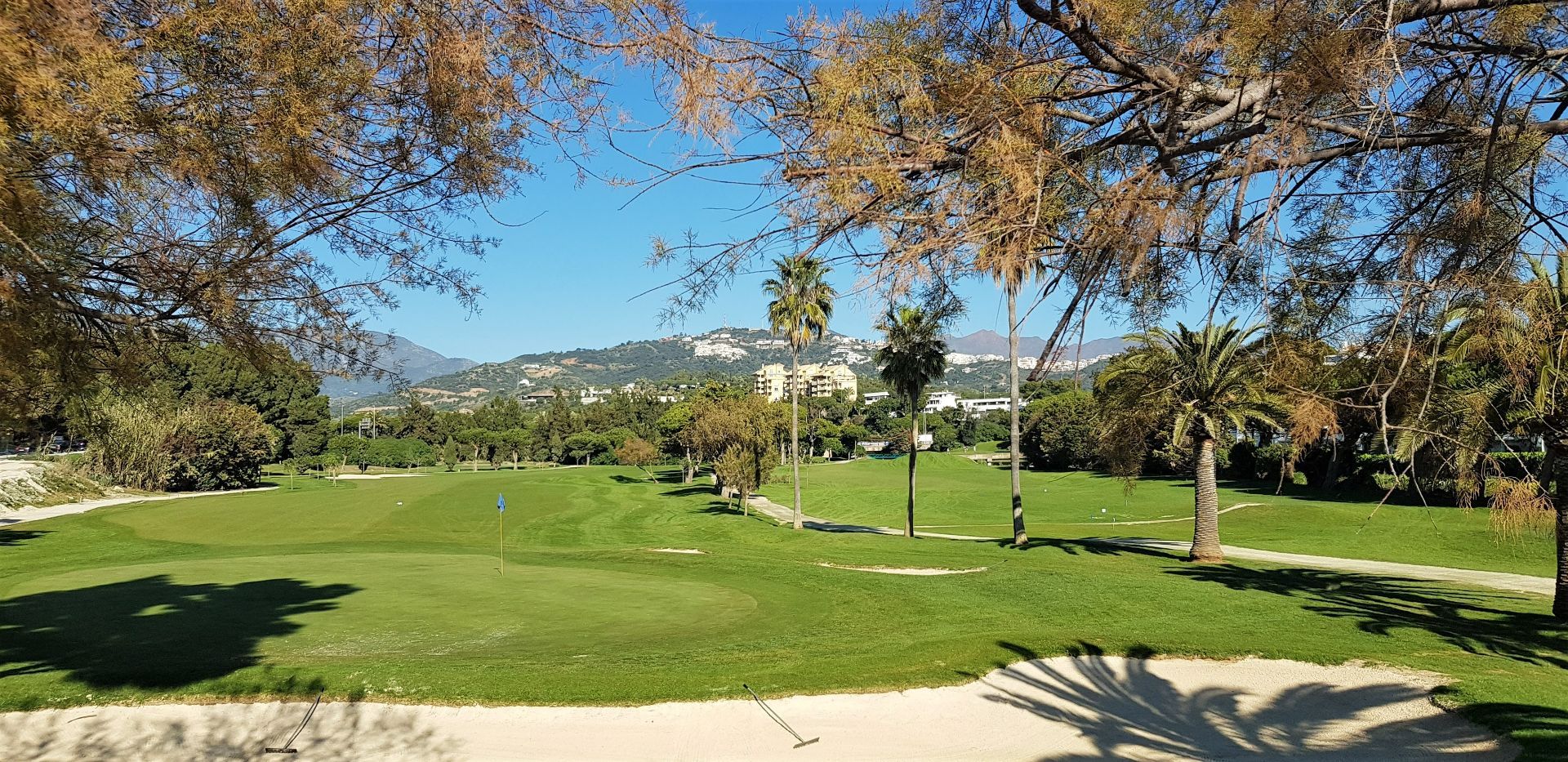 Oficina en Marbella, Rio Real, alquiler