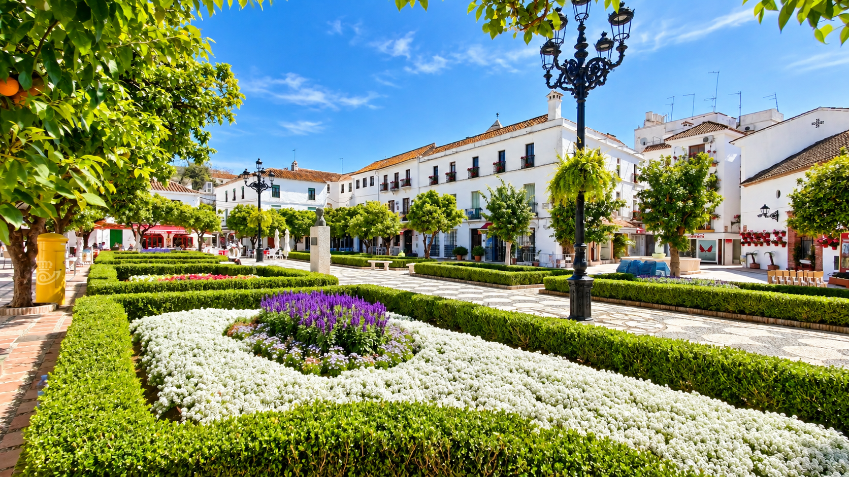 Villa à Marbella, Casco Antiguo, vente