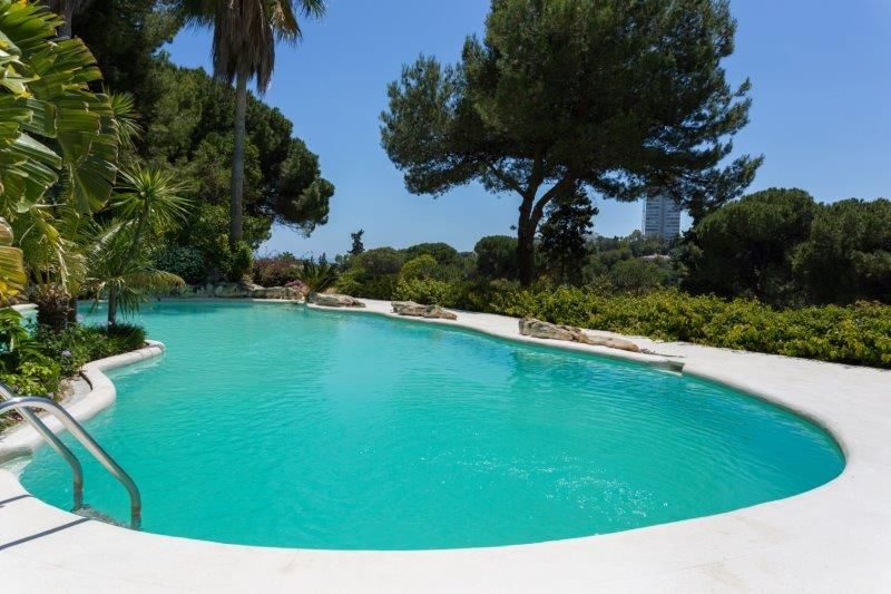 Villa de Lujo en Marbella, Río Real, venta