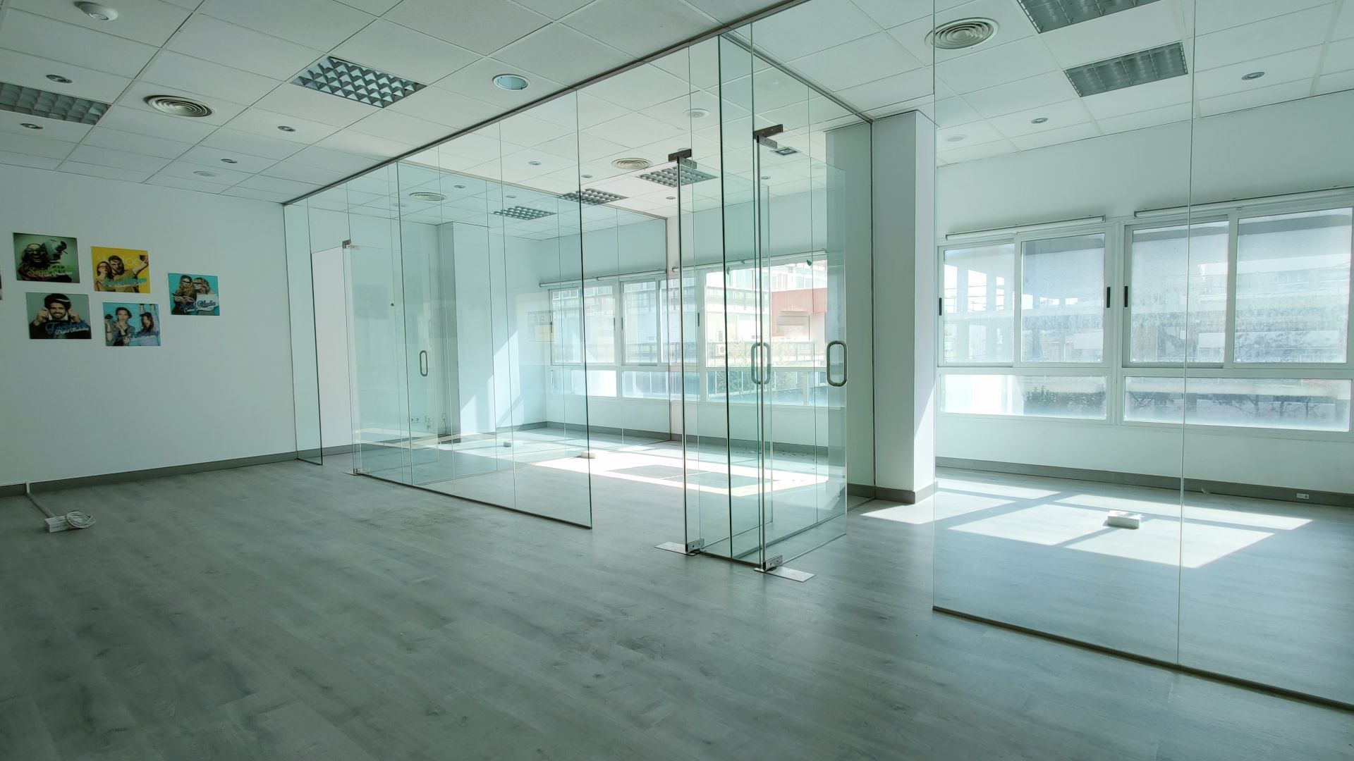 Oficina en Marbella, Ricardo Soriano, alquiler