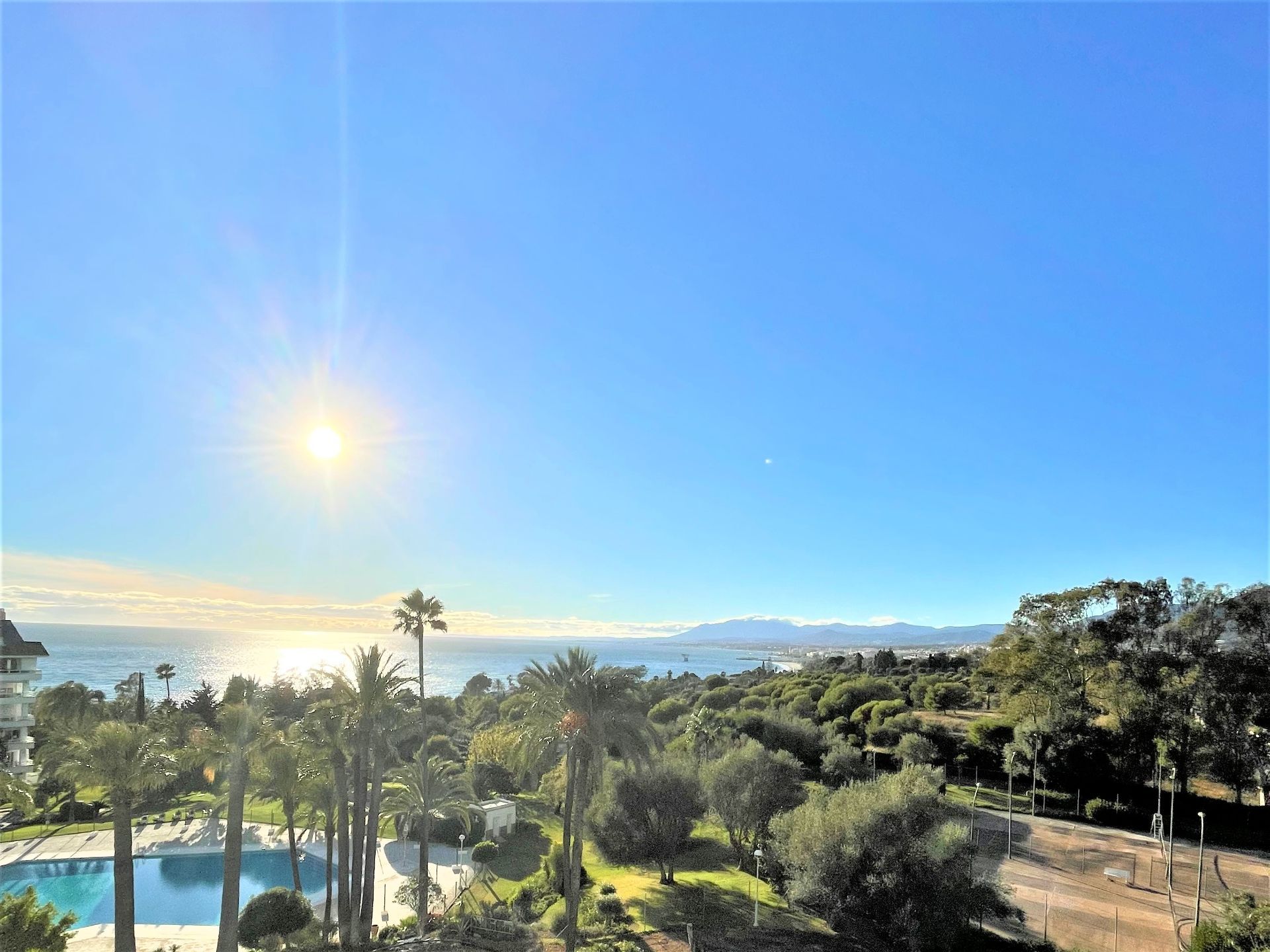 Apartamento en Marbella, Río Real, venta