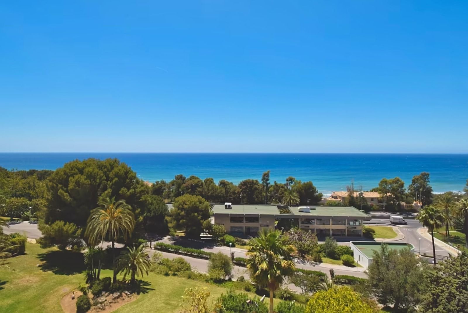Apartamento en Marbella, Río Real, venta