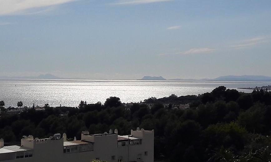 Ático en Marbella, venta