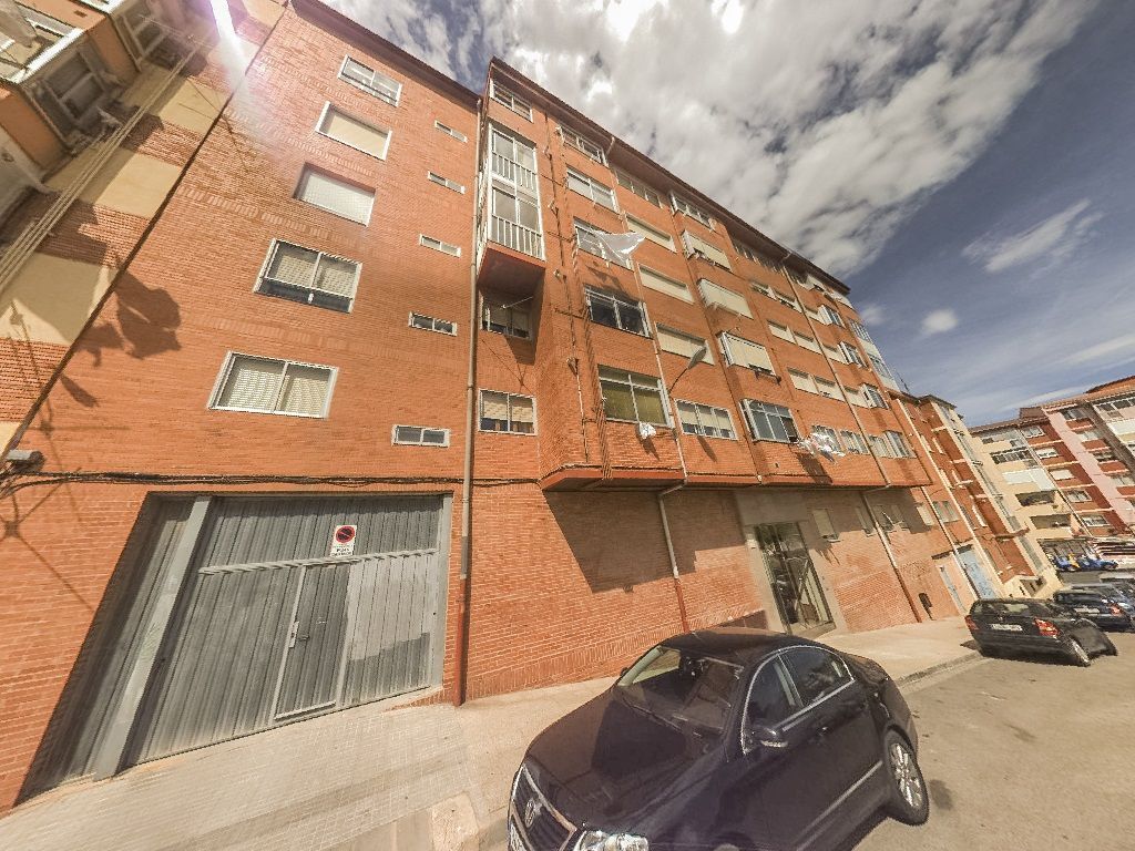 Lägenhet i Burgos, till salu 