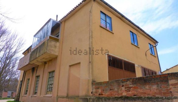 Flat in Lerma, for sale