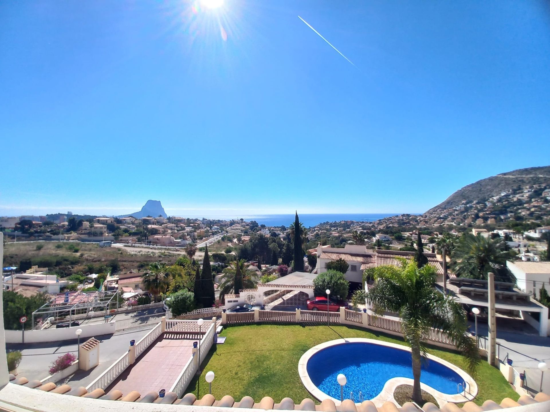 Casa adosada en Calpe / Calp, venta
