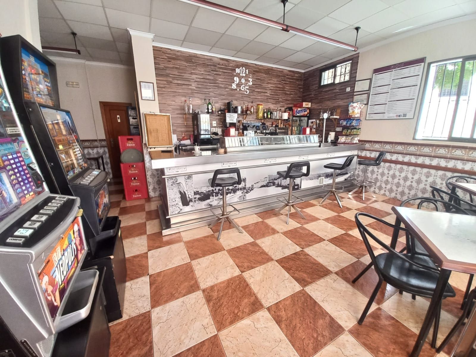Local comercial en Calpe / Calp, venta