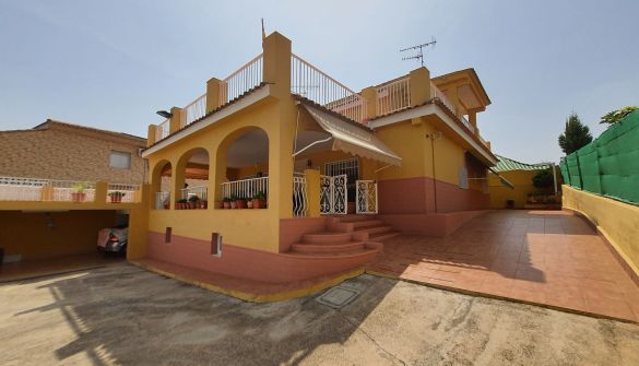 Casa / Chalet en Montroy, venta