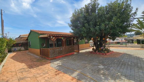 Casa / Chalet en Chiva, venta