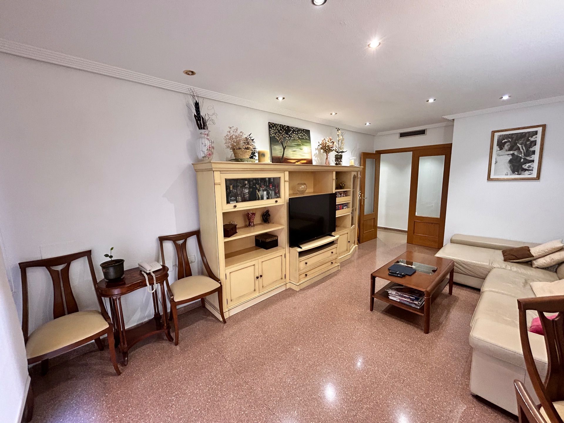 Flat in Elche, Elche Ciudad, for sale