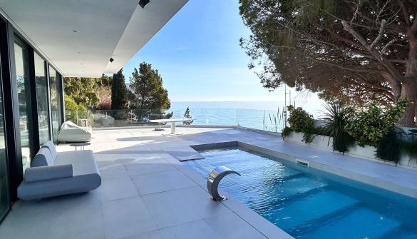 Villa in Altea la Vella, for sale