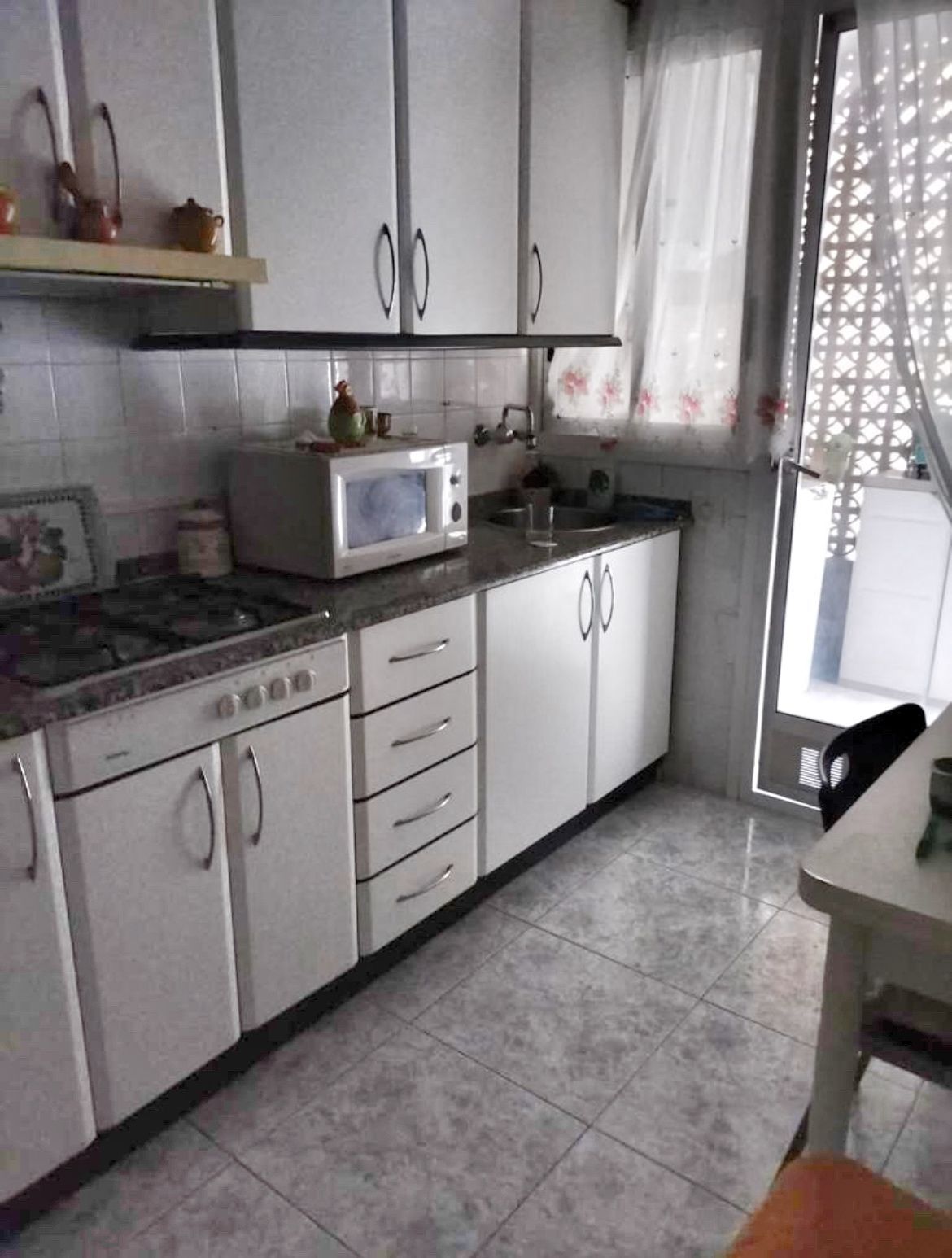 Flat in Alicante, for sale