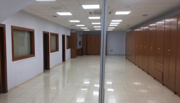 Commercial property in La Nucía, for sale