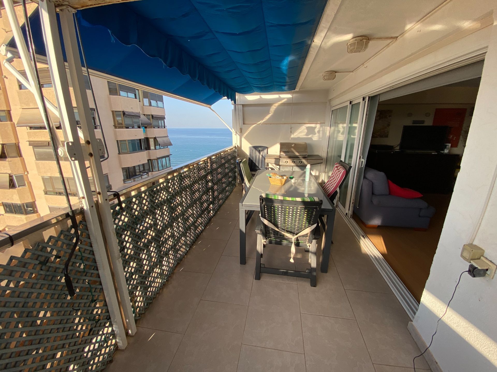 Penthouse in Alicante, for sale