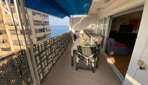 Penthouse in Alicante, for sale