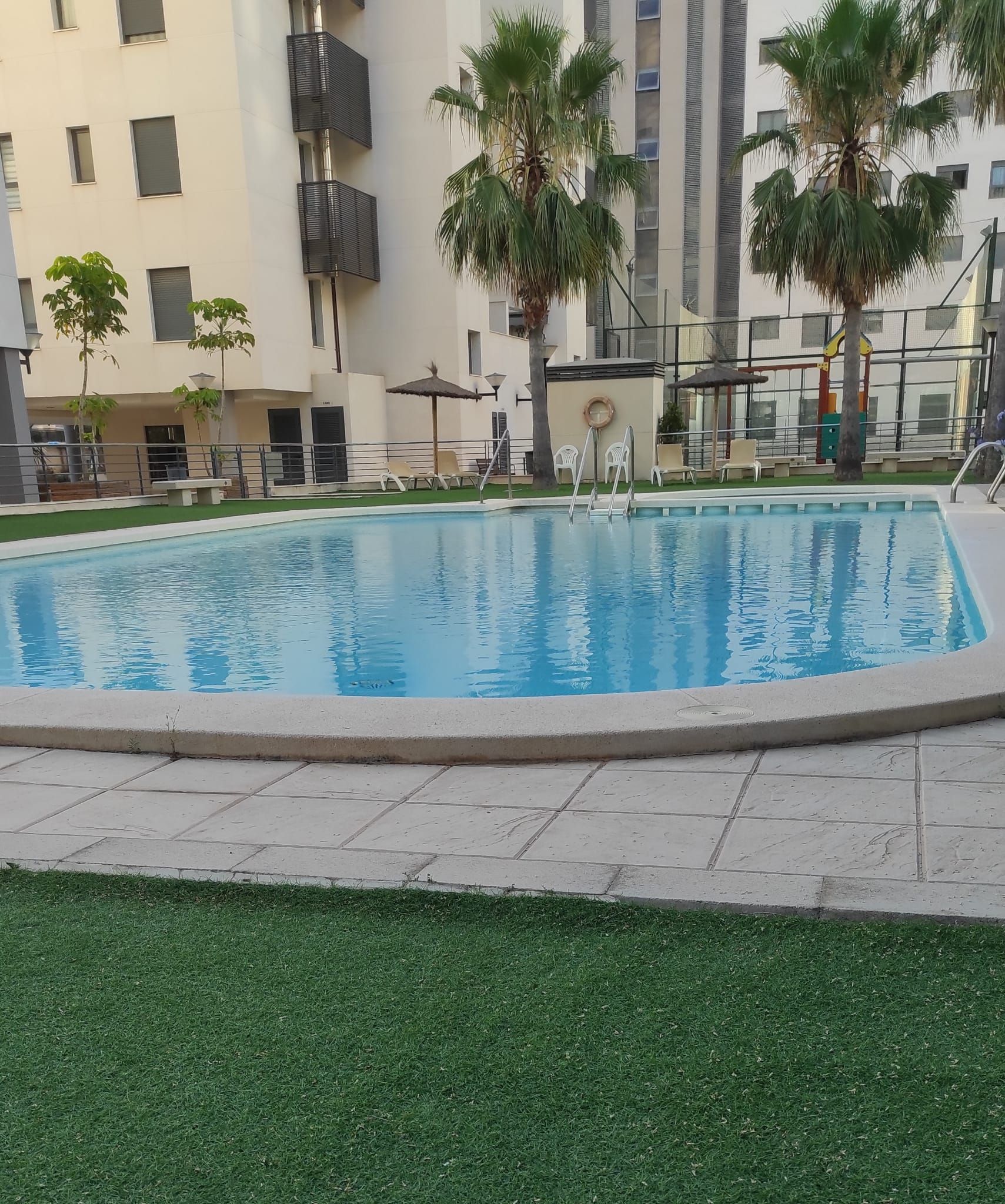 Flat in El Campello, for sale