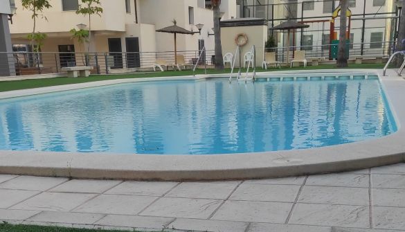 Flat in El Campello, for sale