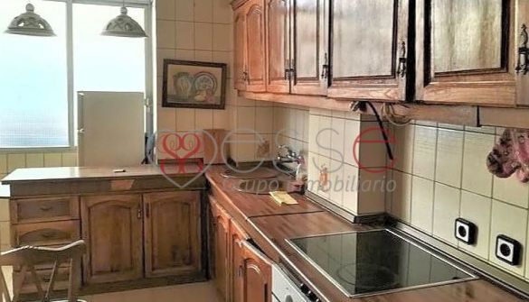 Flat in Alicante, for sale