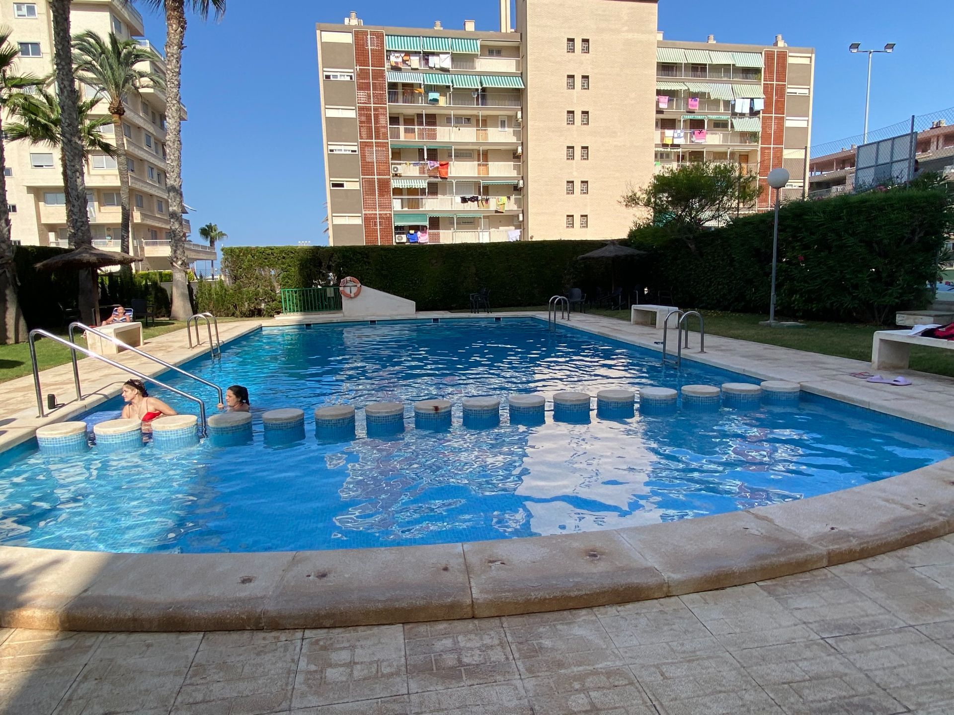 Flat in Alicante, for sale