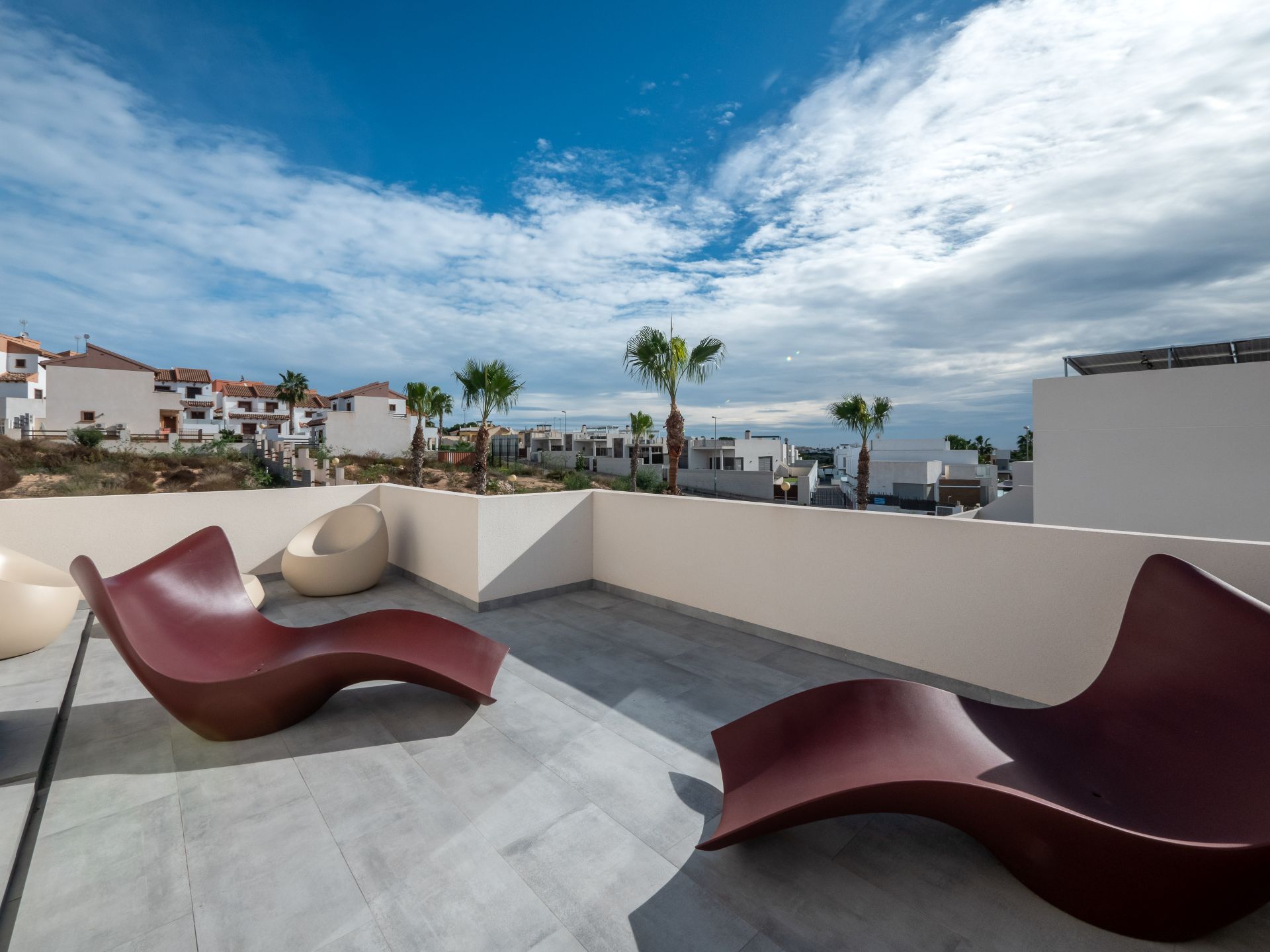 Villa in Villamartin, for sale
