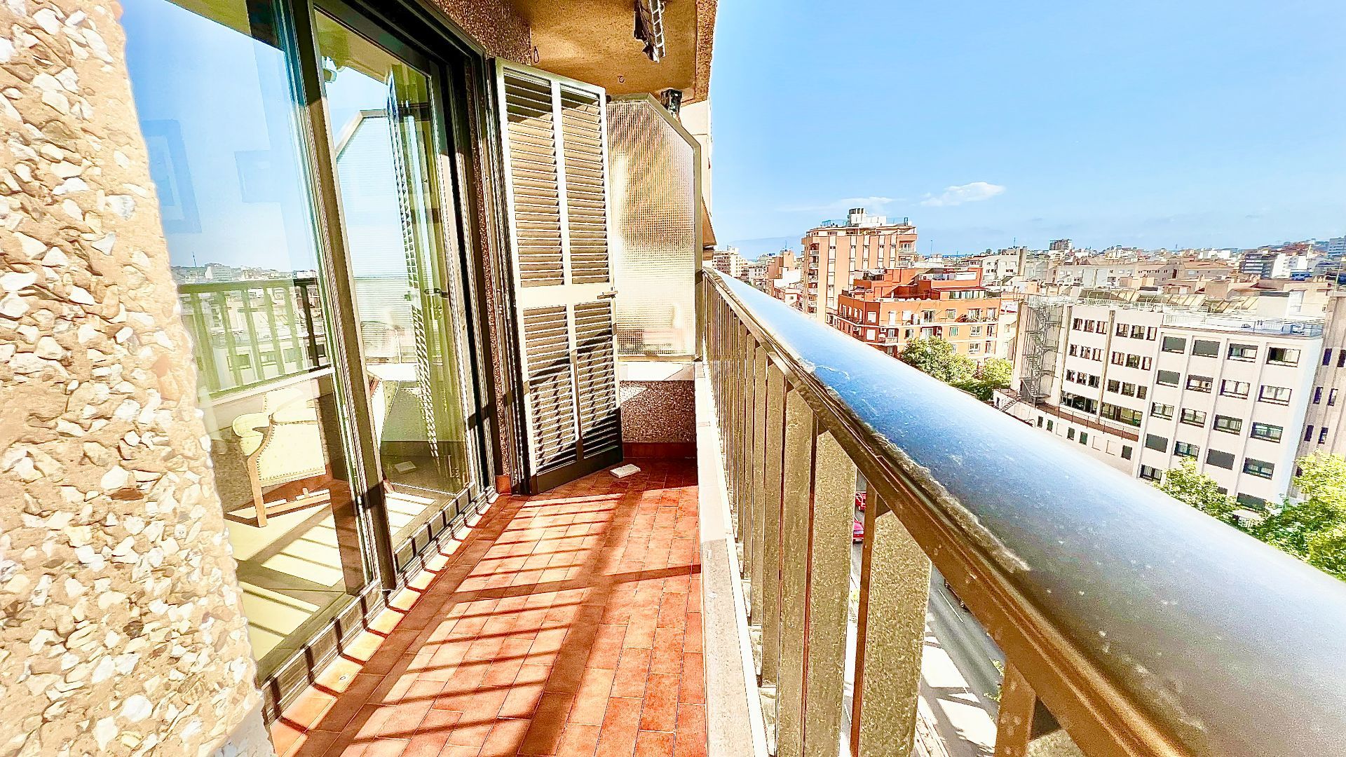 Apartamento en Palma, venta