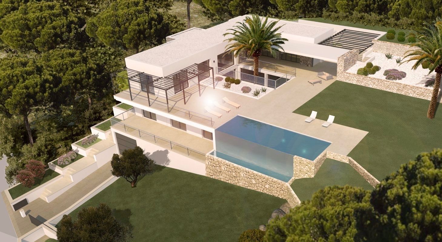 Solar Urbano en Cala Viñas, venta