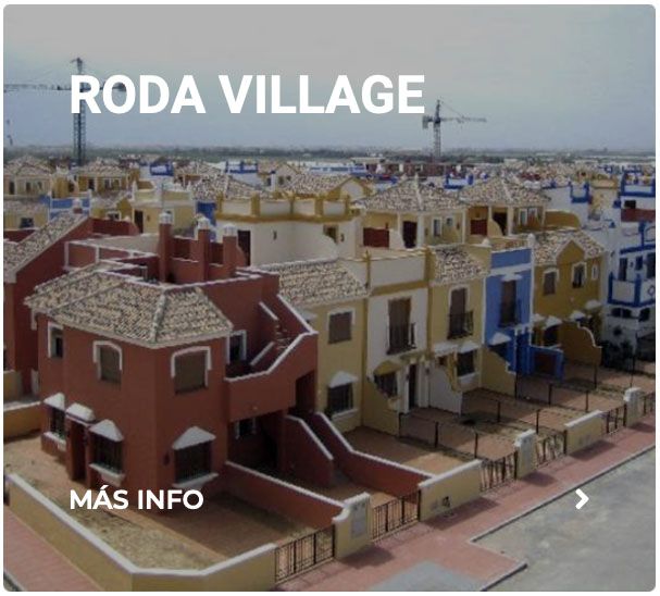 Roda Village