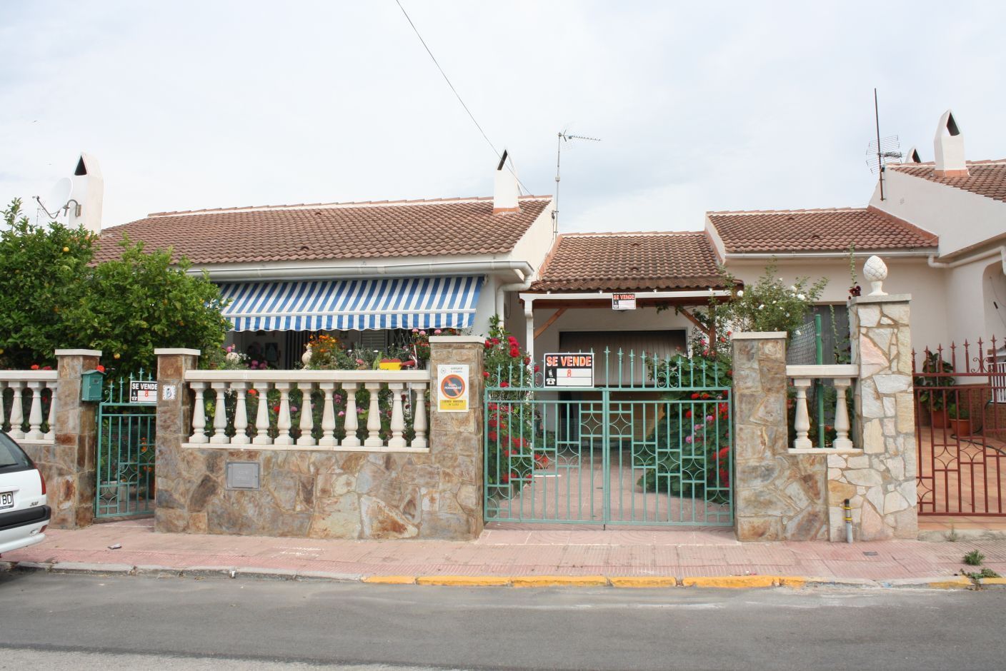 Casa / Xalet a Comarruga, en venda