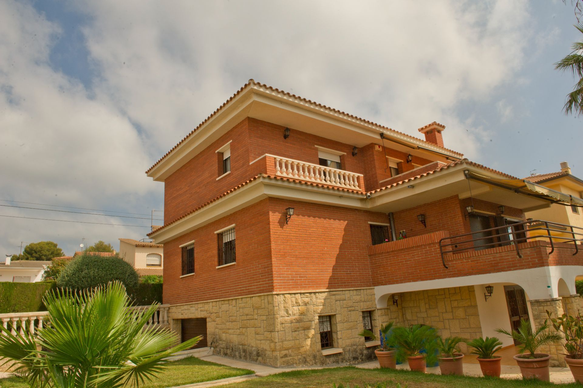 Villa in Comarruga, for sale