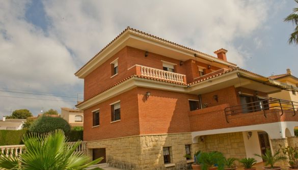 Villa à Comarruga, vente