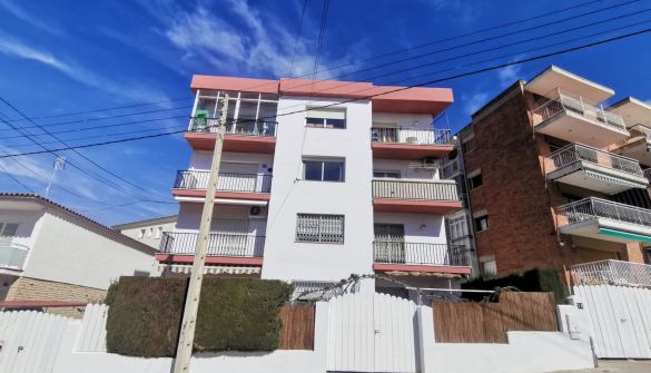Flat in Comarruga, for sale