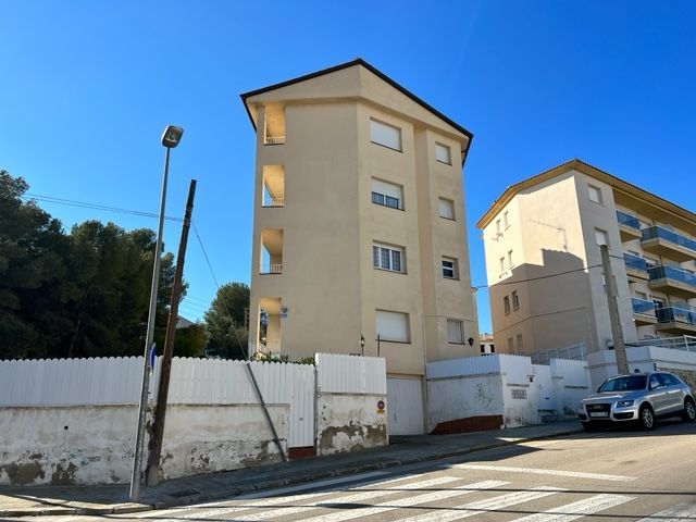 Piso en Comarruga, venta