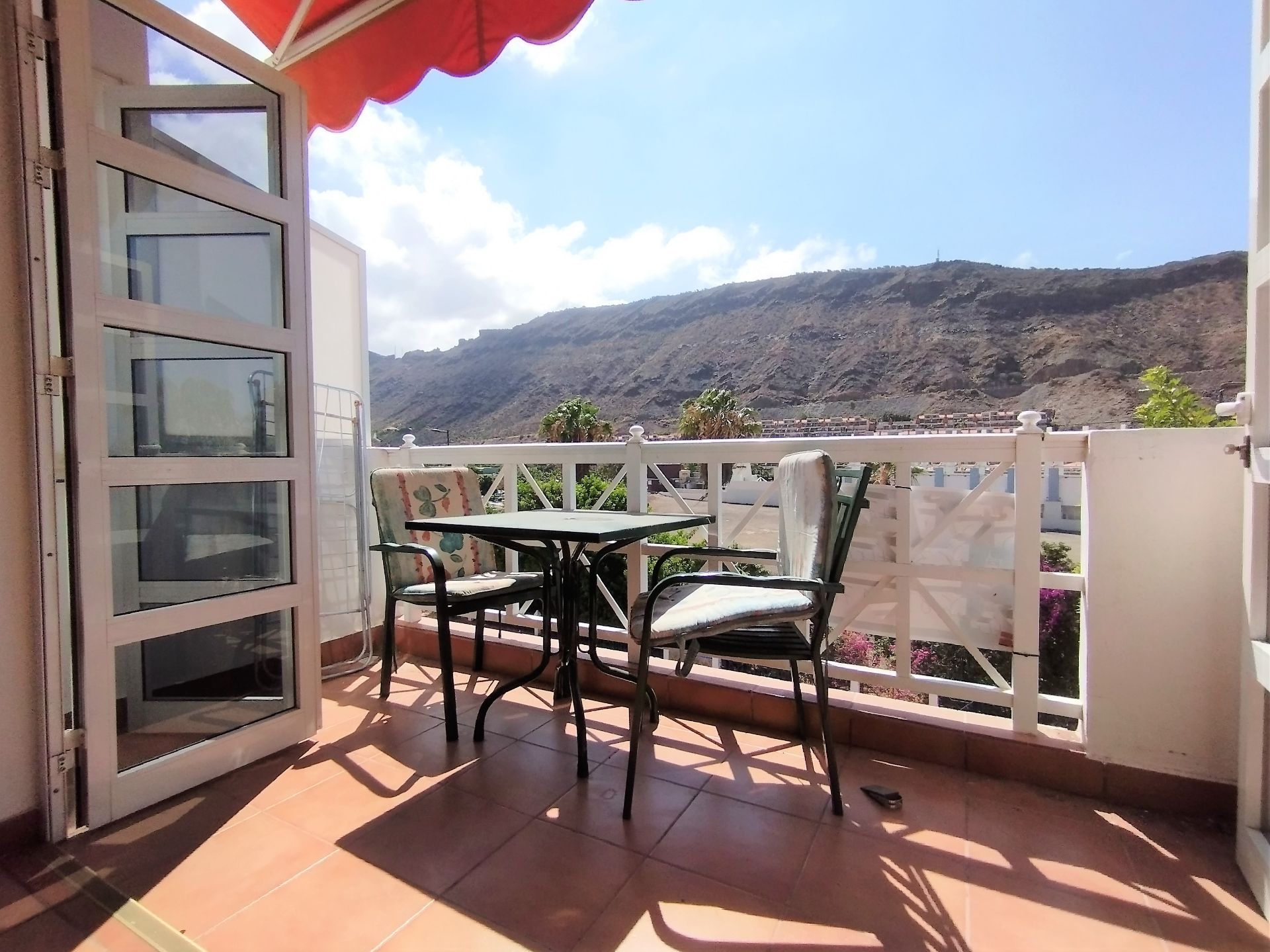 Apartment in Puerto de Mogán, for sale