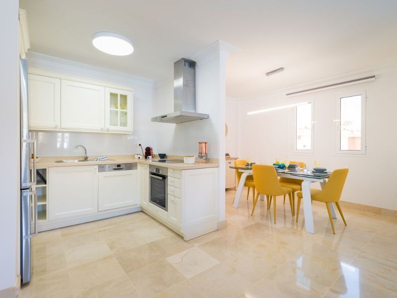 Apartamento en alquiler en Mogán zona Arguineguín