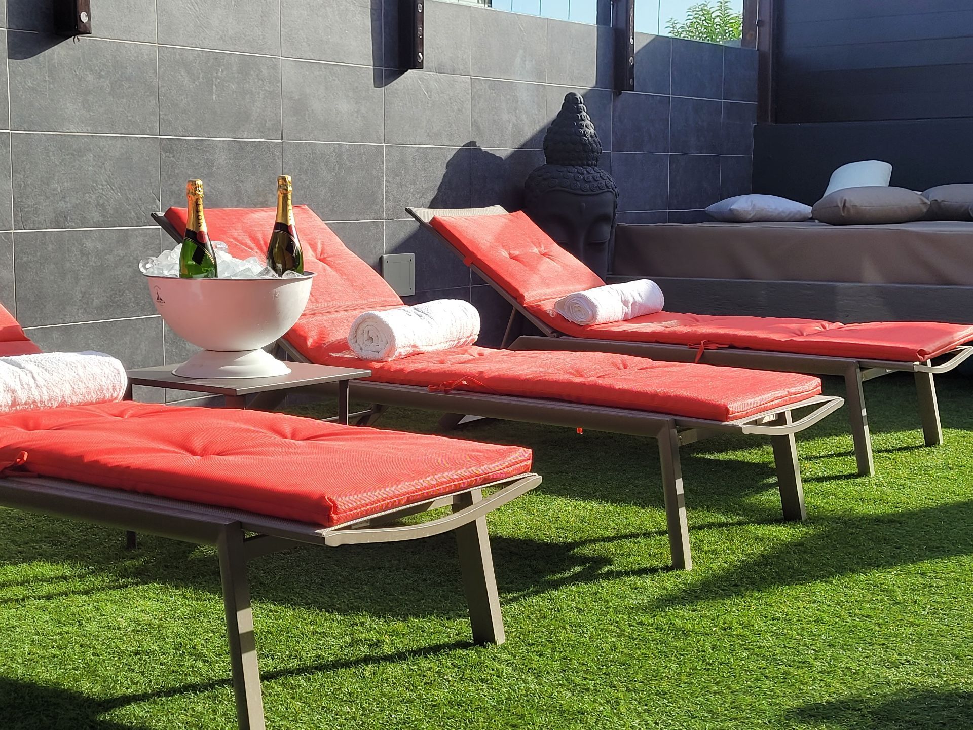 Luxury Villa in San Bartolomé de Tirajana, Meloneras, for sale