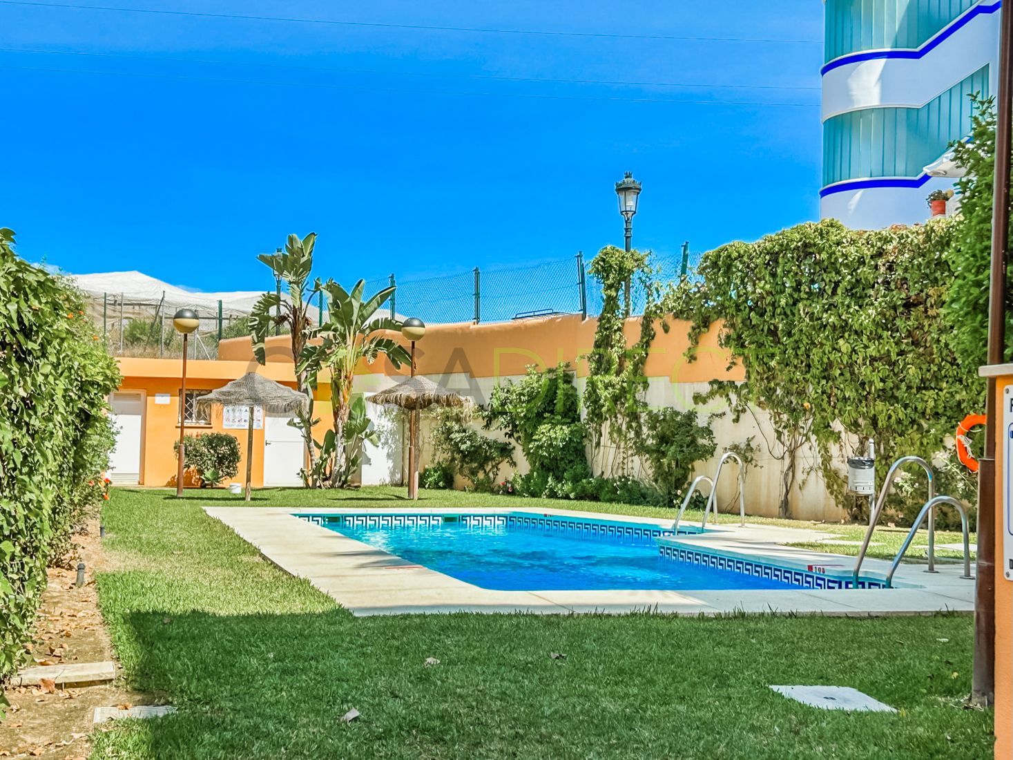 Apartamento en alquiler en Torrox zona Torrox-Costa